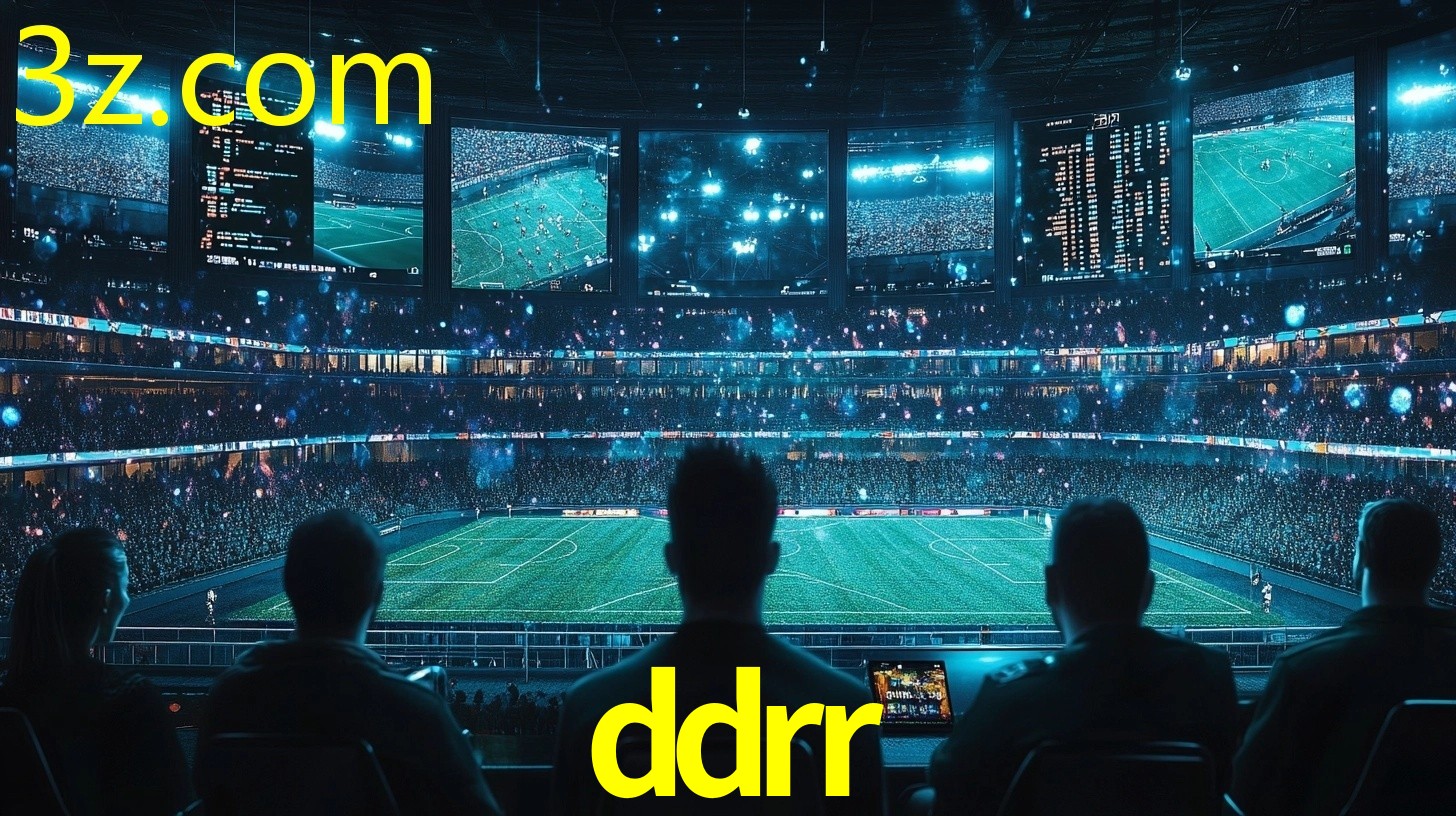 Cadastro Rápido DDRR.COM