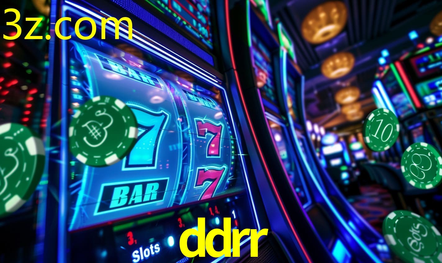 Login Seguro DDRR.COM